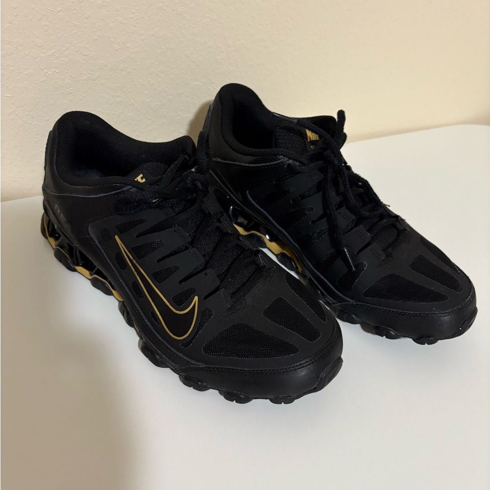 NIKE MENS REAX 8 TR TRAINING SHOE - Picture 5 of 5
